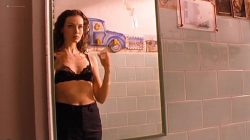Hanne Klintoe nude full frontal Saffron Burrows nude butt Johanna Torell nipple - The Loss of Sexual Innocence (UK-1999) (9)