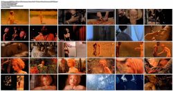 Hanne Klintoe nude full frontal Saffron Burrows nude butt Johanna Torell nipple - The Loss of Sexual Innocence (UK-1999) (1)