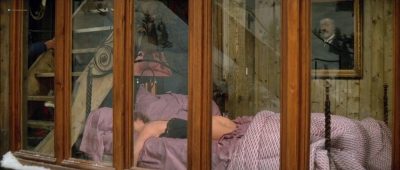 Isabelle Huppert nude butt and boobs - La femme de mon pote (FR-1983) HDTV 720p (13)