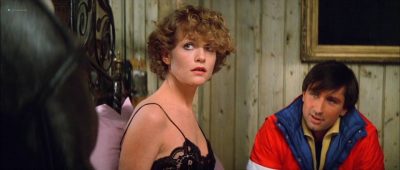 Isabelle Huppert nude butt and boobs - La femme de mon pote (FR-1983) HDTV 720p (11)