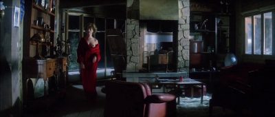 Isabelle Huppert nude butt and boobs - La femme de mon pote (FR-1983) HDTV 720p (9)
