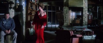 Isabelle Huppert nude butt and boobs - La femme de mon pote (FR-1983) HDTV 720p (8)