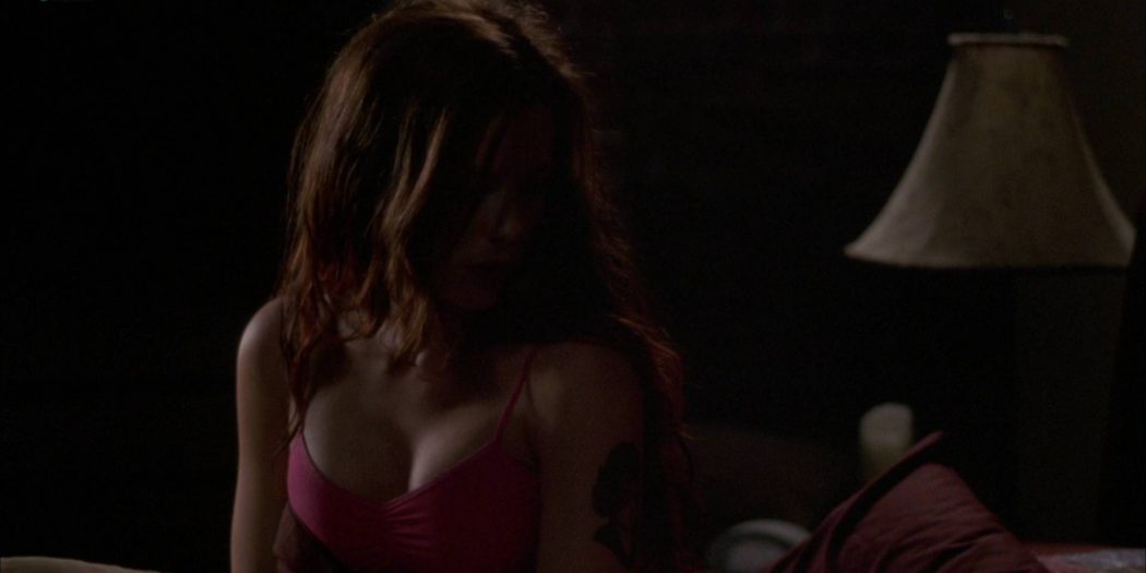 Kate Beckinsale hot Patricia Arquette sexy and busty - Tiptoes (2003) HD 1080p (9)
