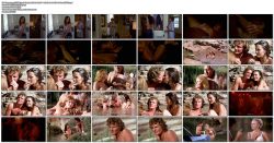 Lynda Carter nude topless and sex Belinda Balaski nude Merrie Lynn Ross hot - Bobbie Jo and the Outlaw (1976) (1)