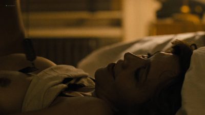 Maggie Gyllenhaal nude topless and sex Kayla Foster and Olivia Luccardi nude too - The Deuce (2017) s1e5 HD 1080p (17)