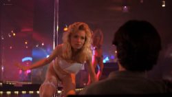 Mimi Craven nude nipple and hot - Last Dance (1996) HD 1080p (8)
