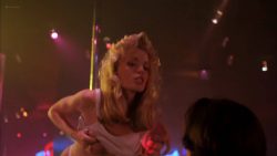 Mimi Craven nude nipple and hot - Last Dance (1996) HD 1080p (5)