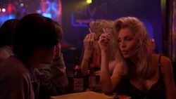 Mimi Craven nude nipple and hot - Last Dance (1996) HD 1080p (2)