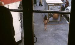 Miou-Miou nude full frontal Sabine Azéma and Arlette Emmery all nude - On Aura Tout Vu (FR-1976) (3)