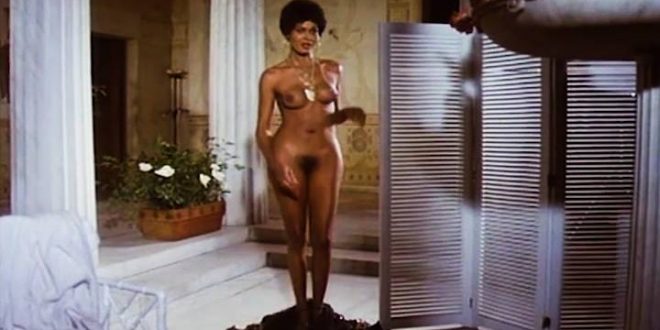 Olivia Pascal nude bush Corinne Brodbeck nude full frontal others nude - Sylvia im Reich der Wollust (DE-1977) (4)
