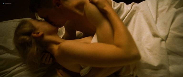 Rosamund Pike hot butt and sex Mia Wasikowska sex nipple, others topless in The Man with the Iron Heart (2017) HD 1080p