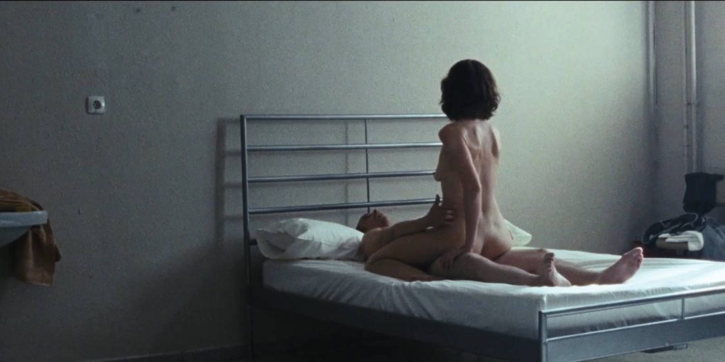 Ruth Díaz nude topless and sex - Tarde Para La Ira (ES -2016) HD 1080p BluRay (12)