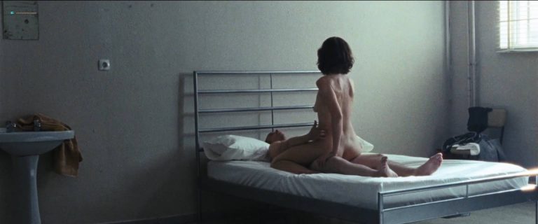 Ruth Díaz nude topless and sex – Tarde Para La Ira (ES -2016) HD 1080p BluRay