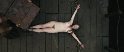 Sian Webber nude full frontal - Gunpowder (2017) s1e1 HD 1080p (3)