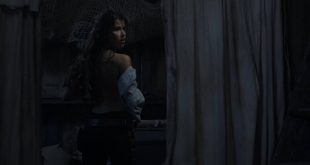 Sofia Pernas hot and sexy - Age of the Dragons (2011) HD 1080p (3)