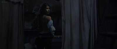 Sofia Pernas hot and sexy - Age of the Dragons (2011) HD 1080p (3)