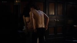 Caitriona Balfe nude topless and sex - Outlander (2017) s3e11 HD 1080p (5)