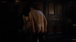Caitriona Balfe nude topless and sex - Outlander (2017) s3e11 HD 1080p