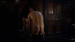 Caitriona Balfe nude topless and sex - Outlander (2017) s3e11 HD 1080p (3)