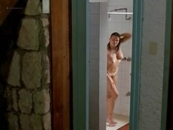 Demetra Hampton nude full frontal Cinzia Monreale and Cristina Garavaglia nude bush - Kreola (1993) (15)