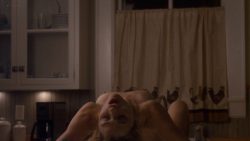 Emma Rigby nude brief boobs and sex - Hollywood Dirt (2017) HD 1080p