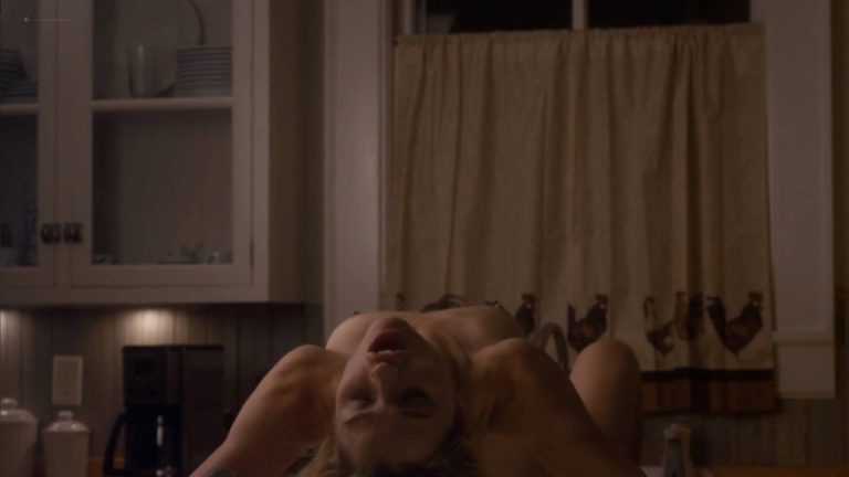 Emma Rigby nude brief boobs and sex – Hollywood Dirt (2017) HD 1080p