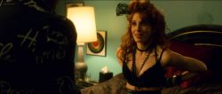Gwen Hollander nude topless and sex - Future Man (2017) s1e10 HD 1080p WEB (15)