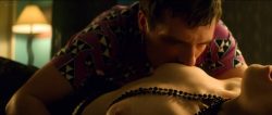 Gwen Hollander nude topless and sex - Future Man (2017) s1e10 HD 1080p WEB (10)