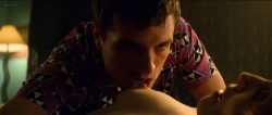 Gwen Hollander nude topless and sex - Future Man (2017) s1e10 HD 1080p WEB (7)