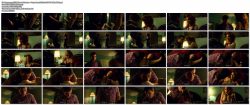 Gwen Hollander nude topless and sex - Future Man (2017) s1e10 HD 1080p WEB (1)