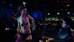 Jaclyn DeSantis nude sex Julie McNiven and Misha Sedgwick nude topless - Carlito's Way: Rise to Power (2005) HD 1080p (2)