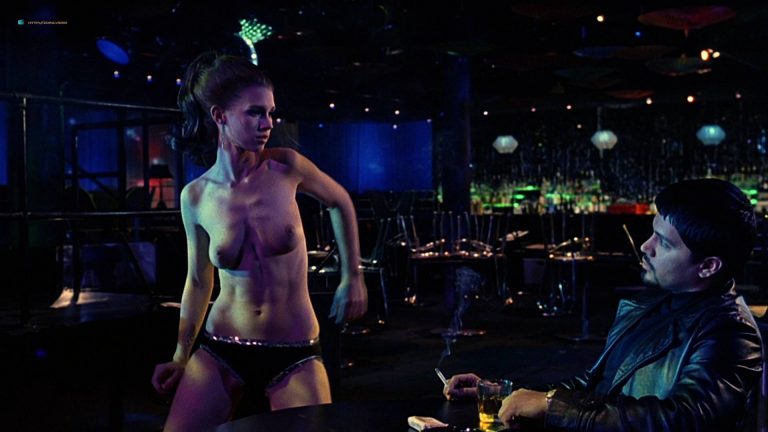 Jaclyn DeSantis nude sex Julie McNiven and Misha Sedgwick nude topless – Carlito’s Way: Rise to Power (2005) HD 1080p