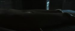 Karolina Gruszka nude bush and topless - Marie Curie (FR-2016) HD 1080p BluRay (4)