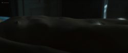 Karolina Gruszka nude bush and topless - Marie Curie (FR-2016) HD 1080p BluRay (3)