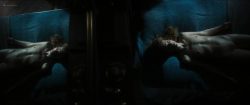 Karolina Gruszka nude bush and topless - Marie Curie (FR-2016) HD 1080p BluRay (2)
