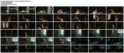 Karolina Gruszka nude bush and topless - Marie Curie (FR-2016) HD 1080p BluRay (1)