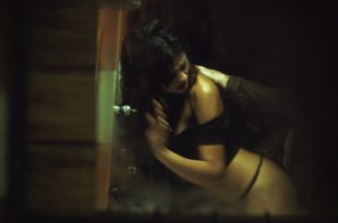 Kassandra Kanaar nude topless and sex - 1 Buck (2017) HD 1080p (2)