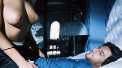 Katarina Vasilissa nude explicit Cristina Garavaglia Raffaella Offidani nude full frontal - The Voyeur (IT-1994) HD 720p (16)