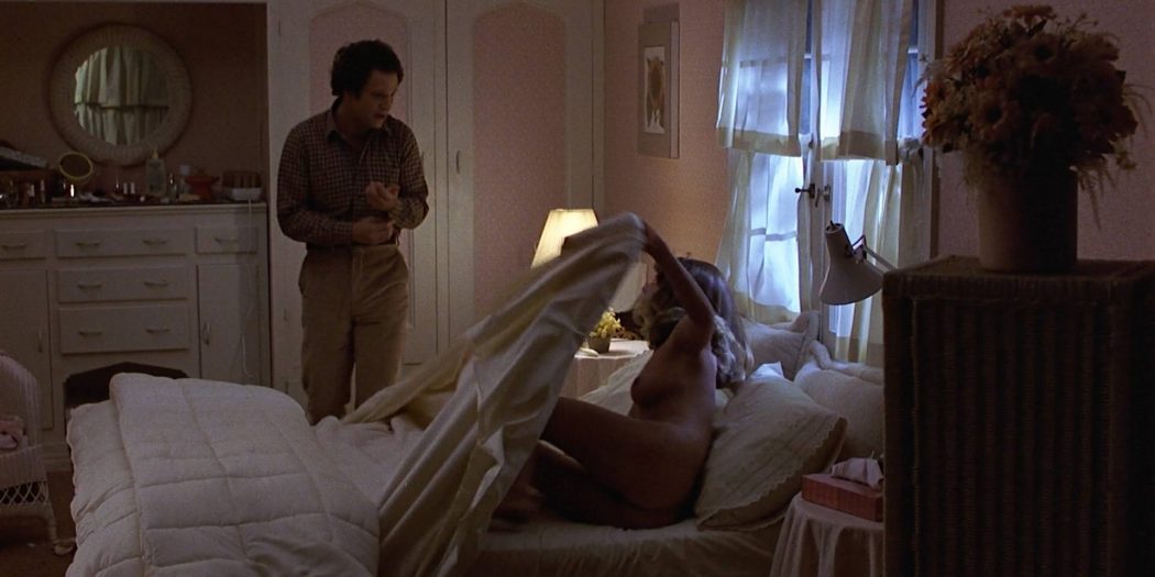 Kathryn Harrold nude brief topless and butt - Modern Romance (1981) HD 1080p WEB (12)