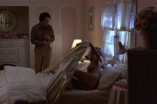 Kathryn Harrold nude brief topless and butt - Modern Romance (1981) HD 1080p WEB (12)