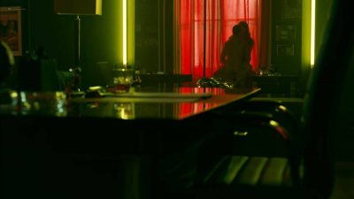 Kelly Gough nude brief topless and sex - Strike Back s06e03 (2017) HD 1080p (5)