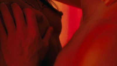 Kelly Gough nude brief topless and sex - Strike Back s06e03 (2017) HD 1080p (3)
