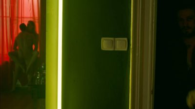 Kelly Gough nude brief topless and sex - Strike Back s06e03 (2017) HD 1080p (2)