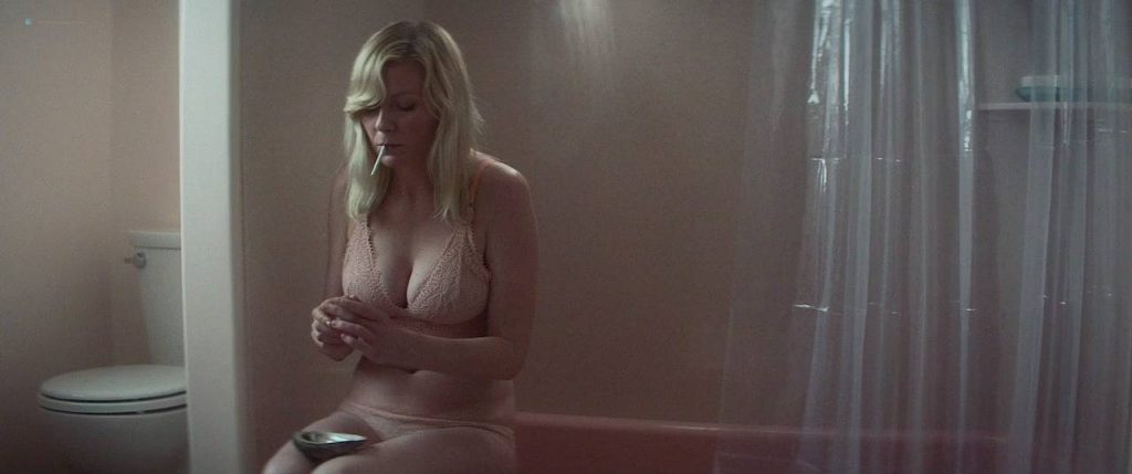 Woodshock