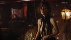 Liv Lisa Fries nude topless Hannah Herzsprung hot Leonie Benesch nude - Babylon Berlin (DE-2017) s2e-1-2 HDTV 720P (4)
