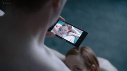 Louisa Krause nude oral sex and riding a dude- The Girlfriend Experience (2017) s2e5 HD 1080p Web