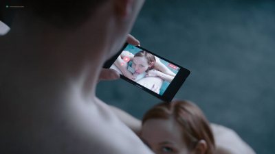 Louisa Krause nude oral sex and riding a dude- The Girlfriend Experience (2017) s2e5 HD 1080p Web (7)