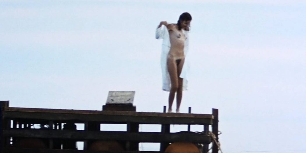 Paula Prentiss nude full frontal Olimpia Carlisi nude topless - Catch-22 (1970) HD 1080p WEB (9)