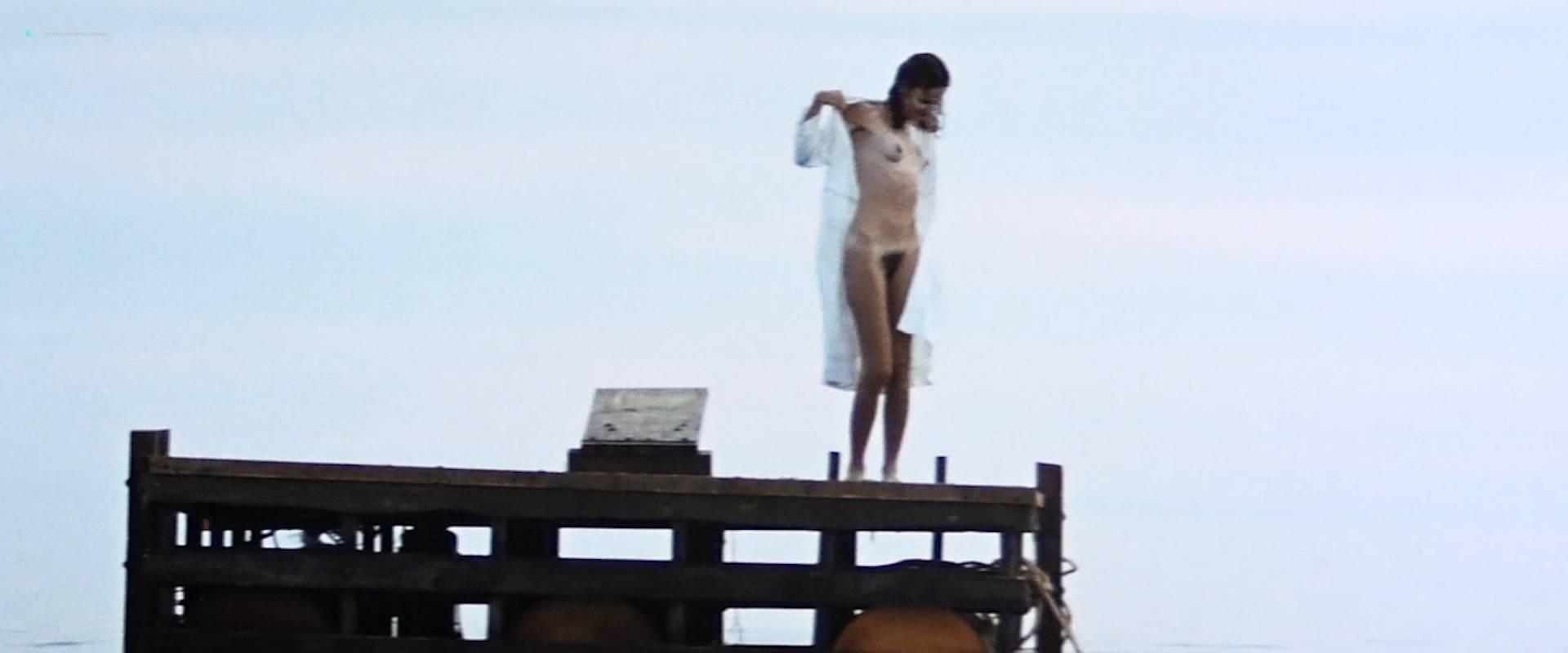 Paula Prentiss nude full frontal Olimpia Carlisi nude topless – Catch-22  (1970) HD 1080p WEB