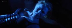 Raven Lee nude full frontal and Charlene Marie nude bush- Hellriser (UK-2017) (20)